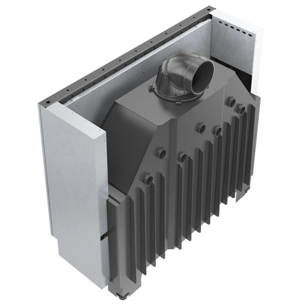 MB100 14kw Deschidere Verticala