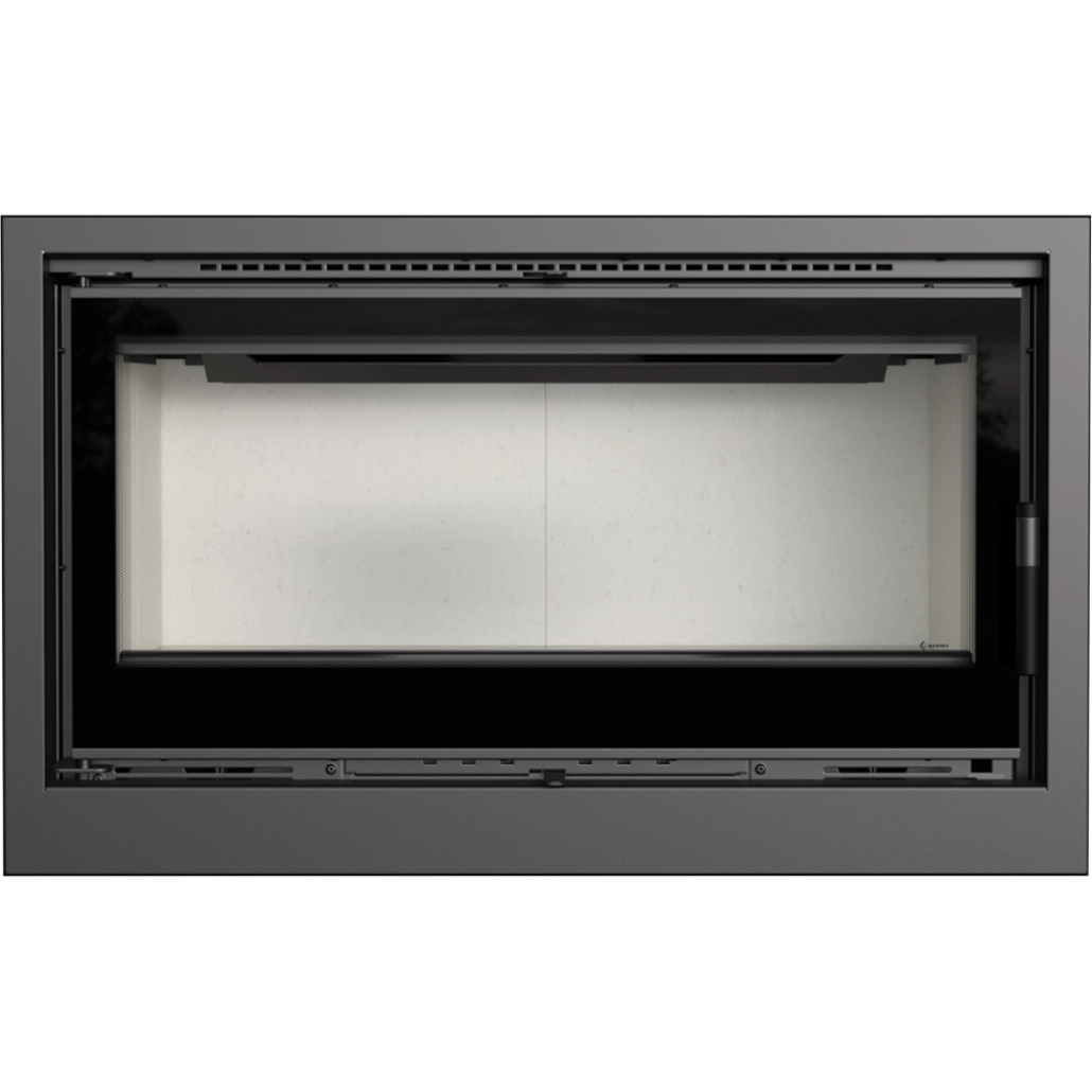 Focar otel samotat AK95 CU VENTILATOR