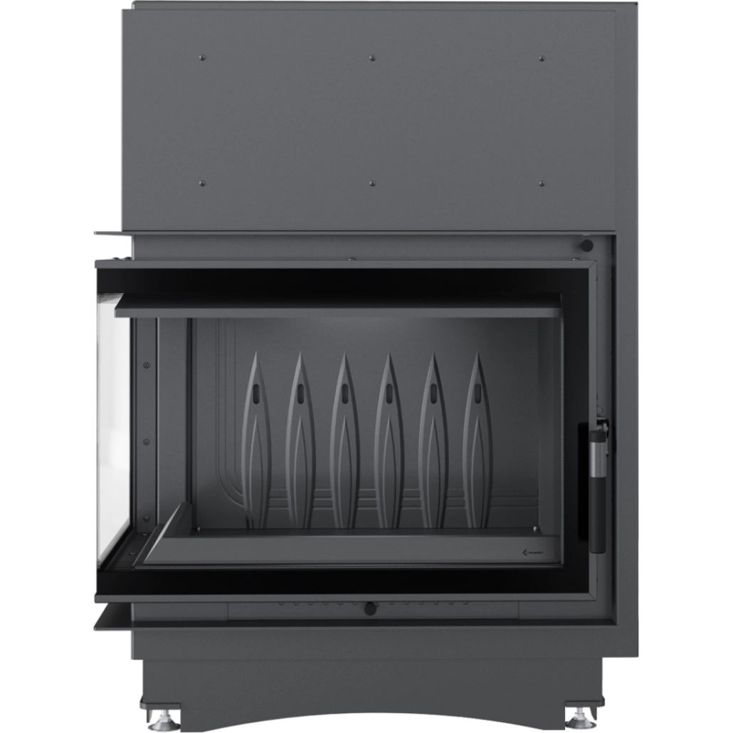 Focar fonta Z120 EVO MODERN STICLA STANGA FARA STALP