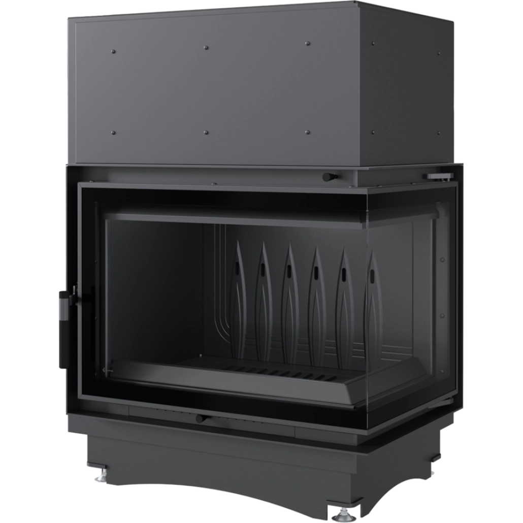Focar fonta Z120 EVO MODERN STICLA DREAPTA FARA STALP