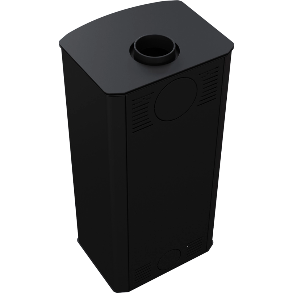 Soba Proton 8kw