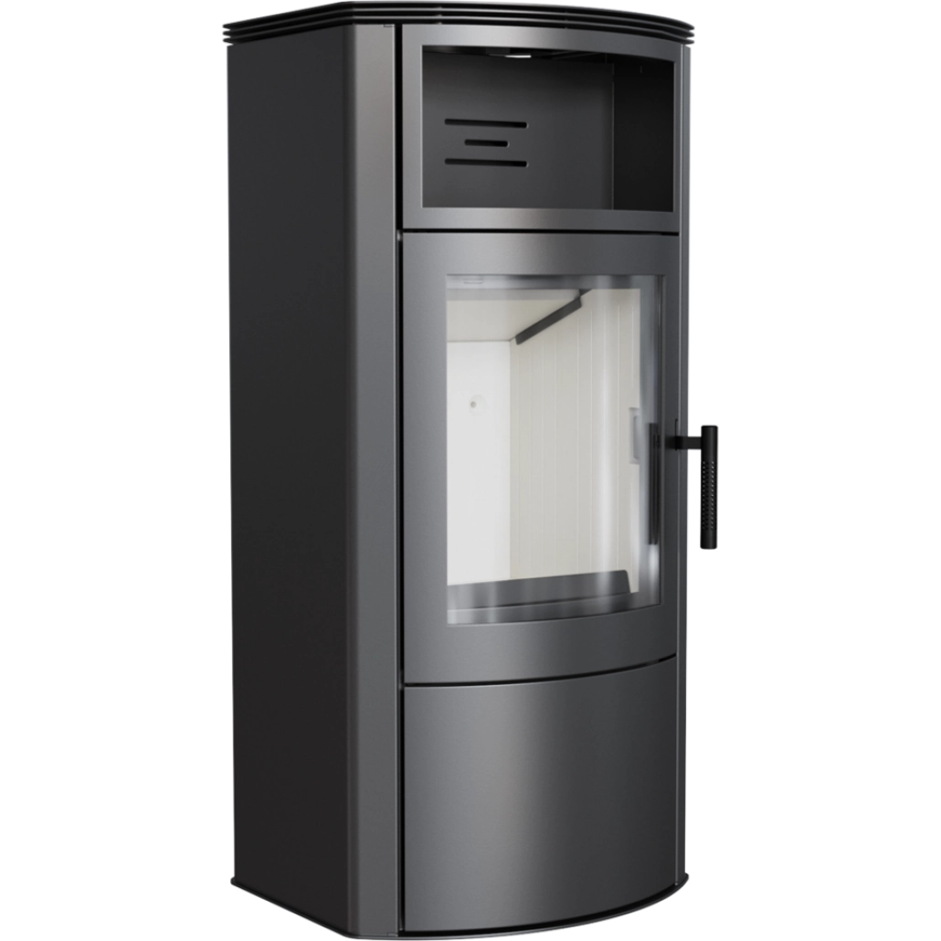 Soba Titan 11-14kw