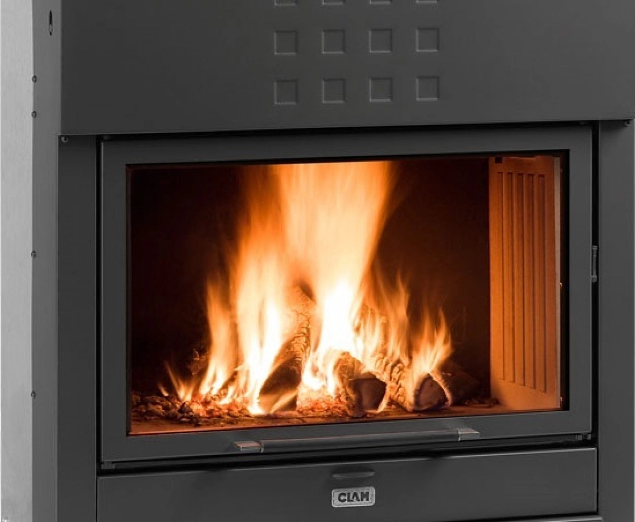 Termofocar semineu ENERGY 85