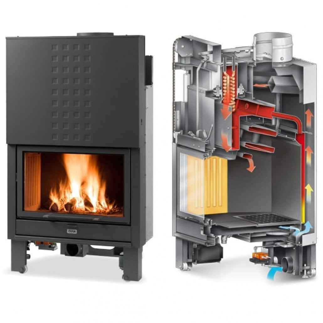 Termofocar semineu ENERGY 85
