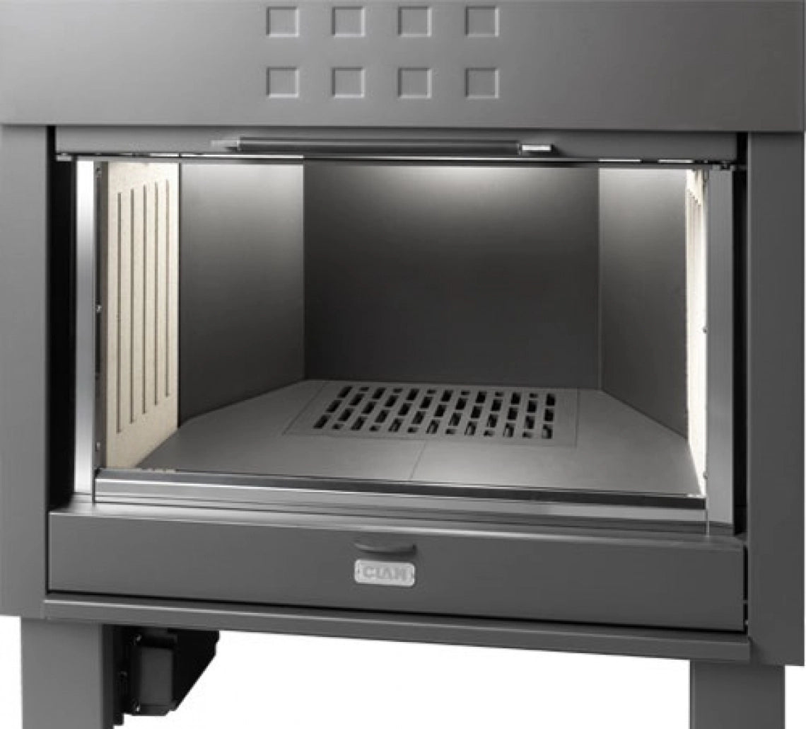 Termofocar semineu ENERGY 85