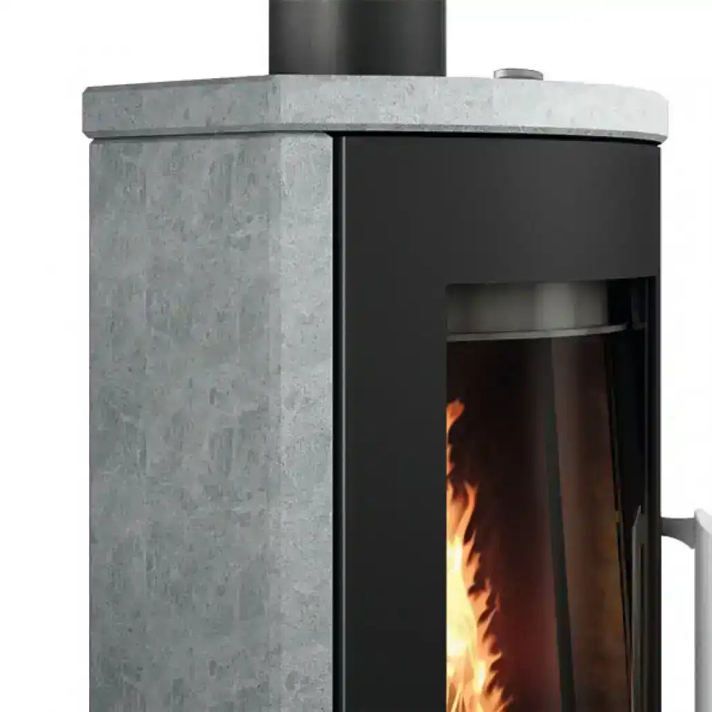 Ginevra 8-9.5kw Piatra - Etansa