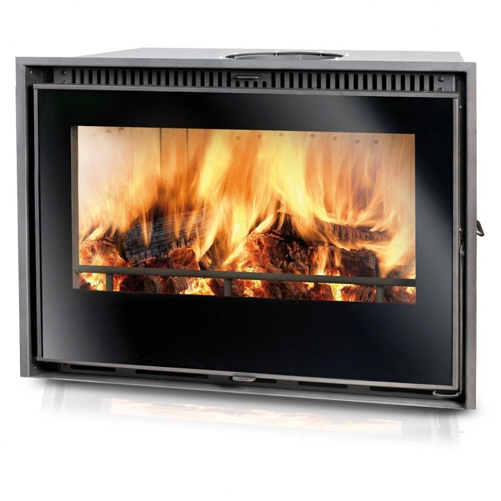 Calorvision 76 / 11kw - cu ventilator