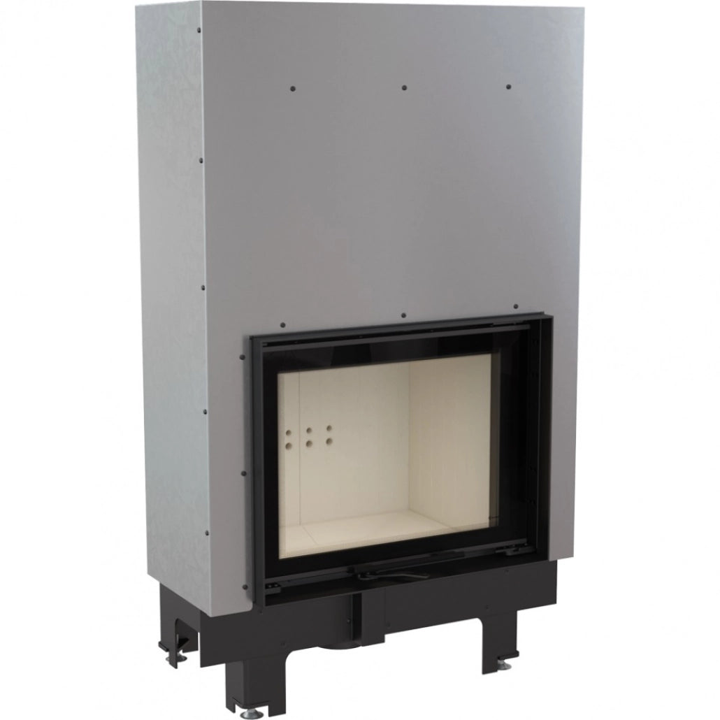 MBM 10 DESCHIDERE VERTICALA - 12kw