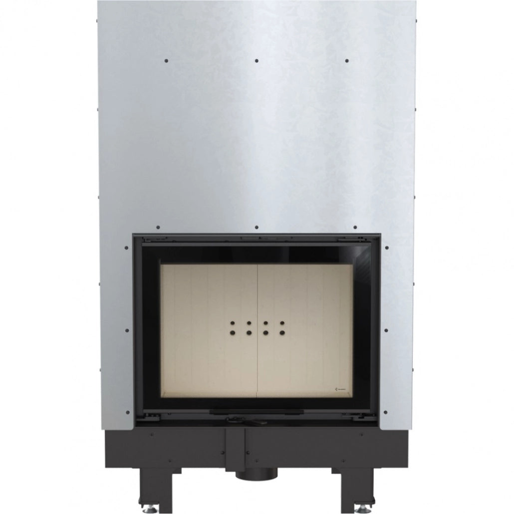 MBM 10 DESCHIDERE VERTICALA - 12kw