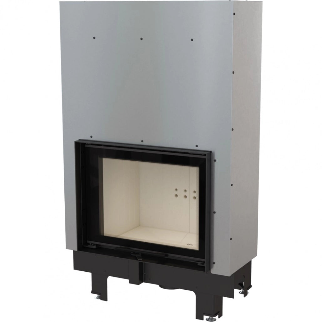 MBM 10 DESCHIDERE VERTICALA - 12kw