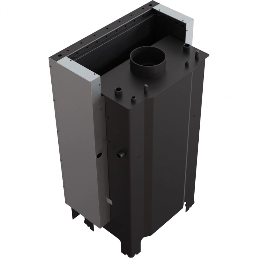 MBM 10 DESCHIDERE VERTICALA - 12kw