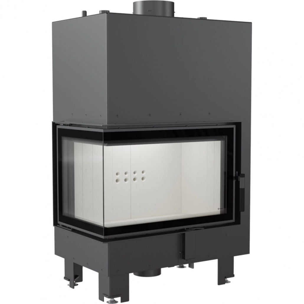 MBM 10 STICLA STANGA - 12kw