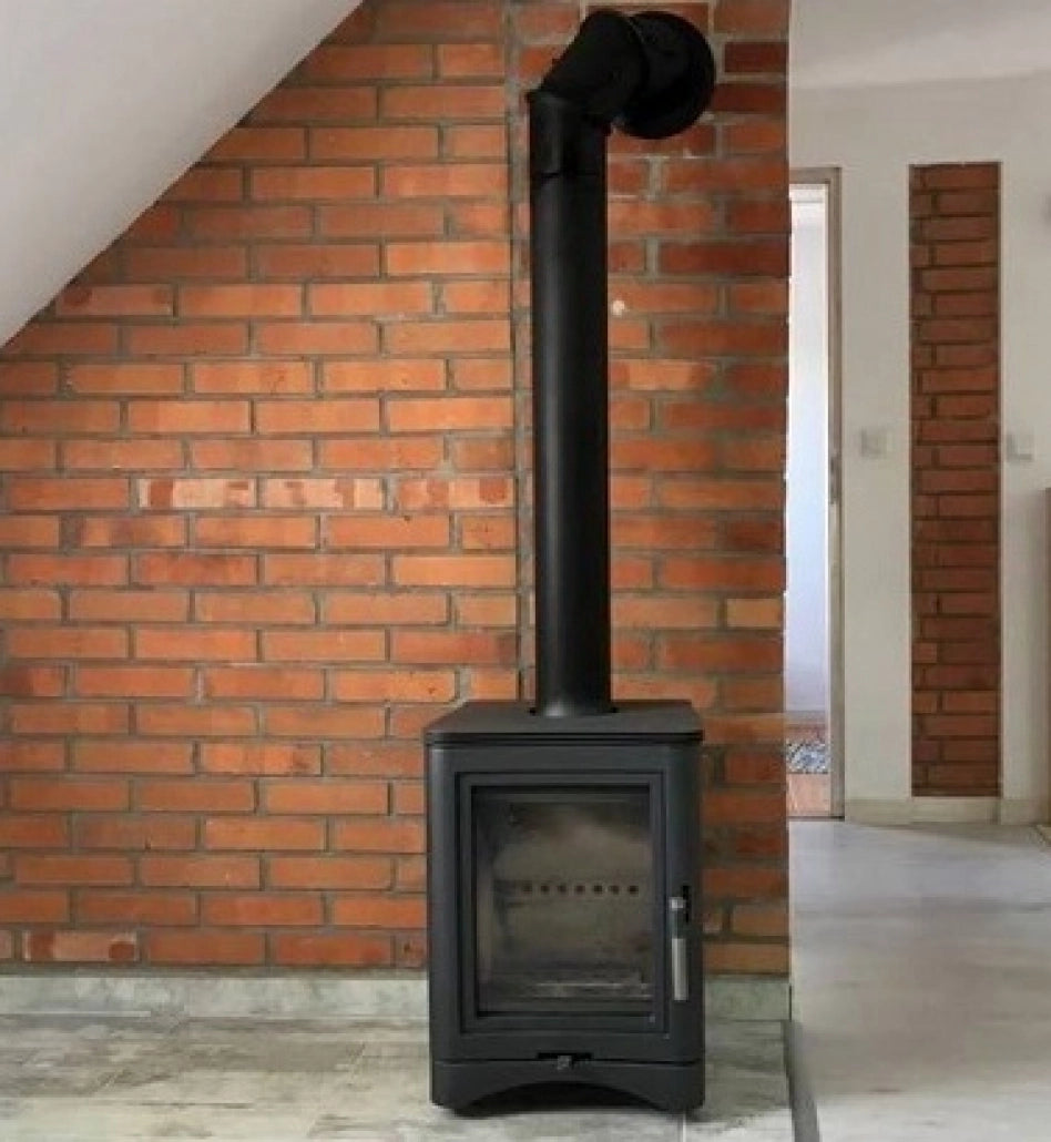 Soba K5 / 7-9kw - Usa fonta