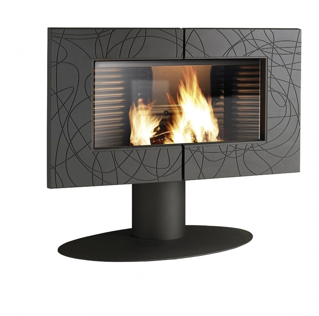 Soba fonta Symphonia 12 kW