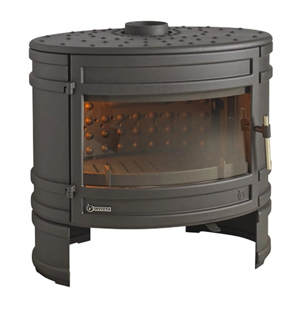 Soba fonta Angor 12kW