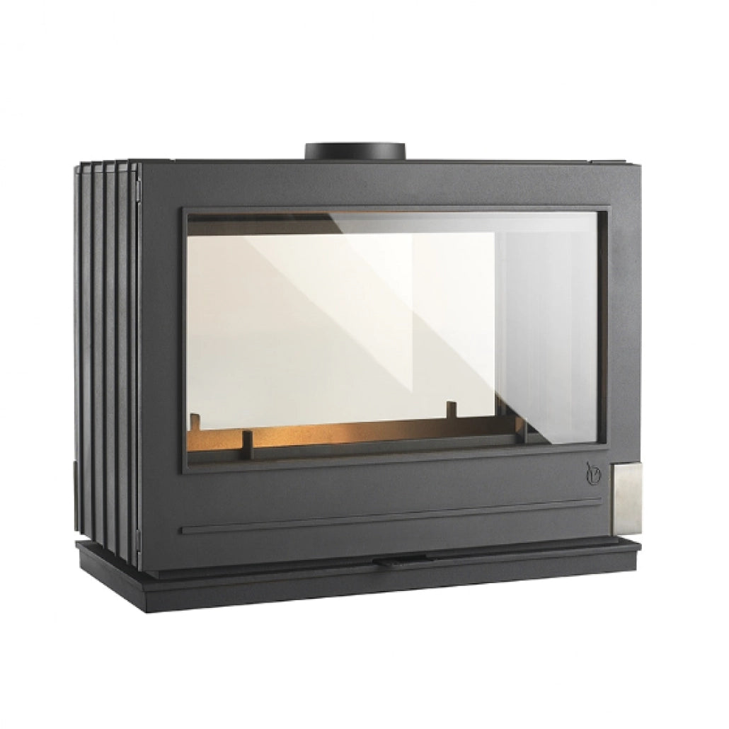 Soba fonta tunel Aaron 12kW