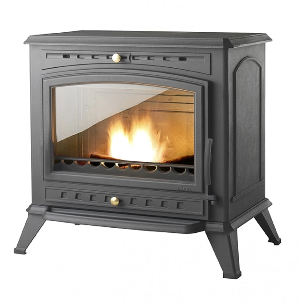 Soba fonta Alma 12kW