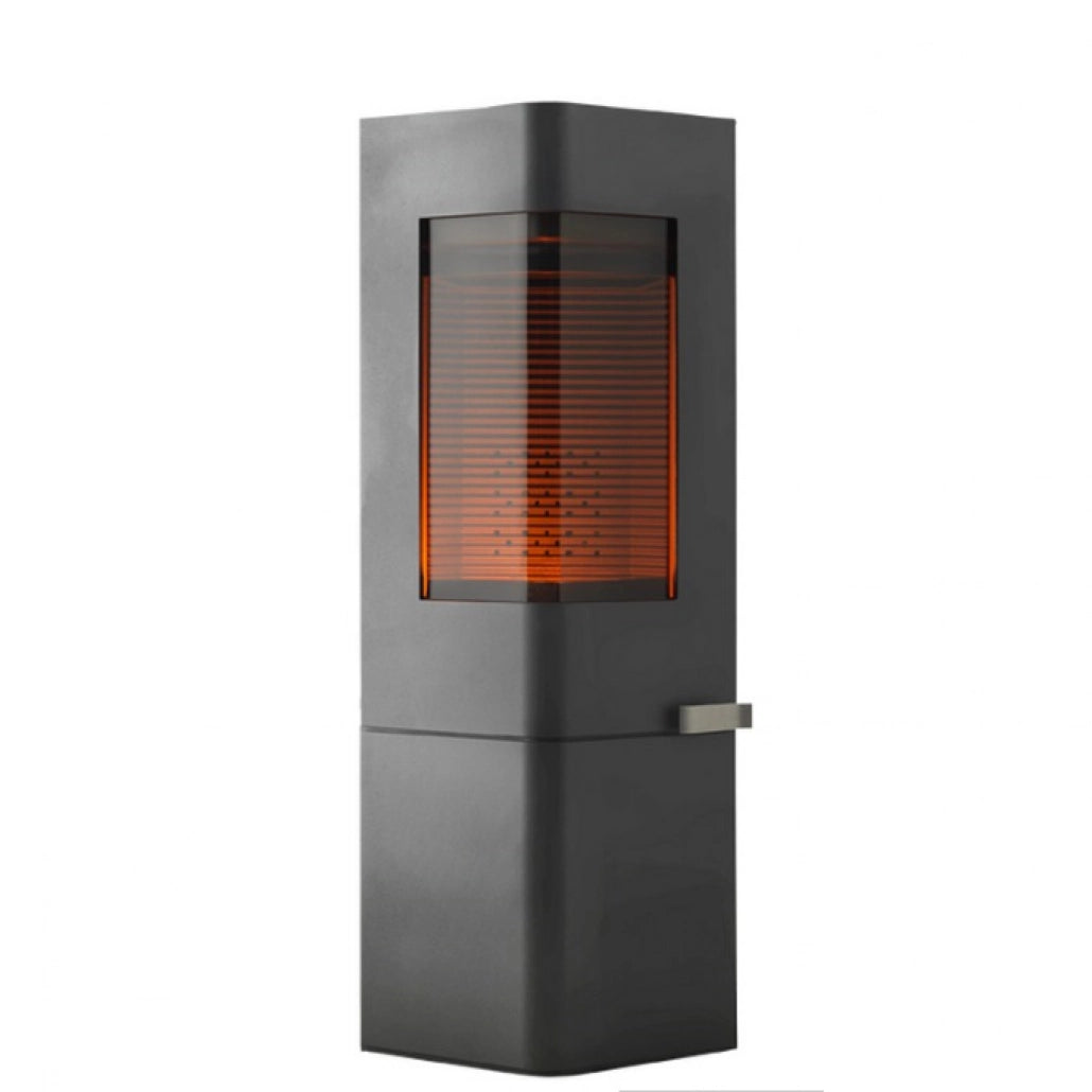 Soba fonta Moai 8kW - ardere etansa