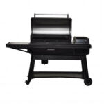 Gratar peleti Ironwood XL