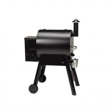 Gratar cu peleti Traeger Pro 575, WiFIRE, D2 Controller