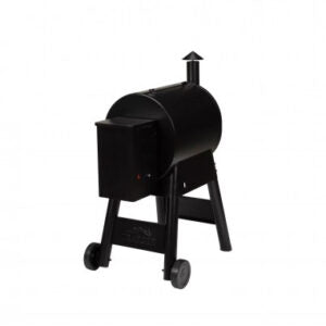 Gratar cu peleti Traeger Pro 575, WiFIRE, D2 Controller