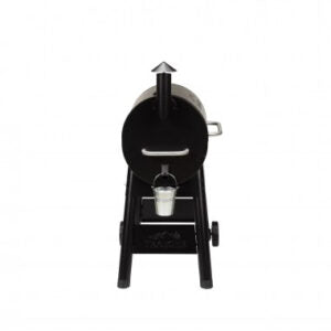 Gratar cu peleti Traeger Pro 575, WiFIRE, D2 Controller
