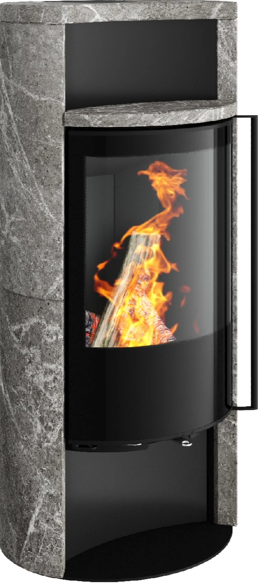 Soba Sino City Spartherm