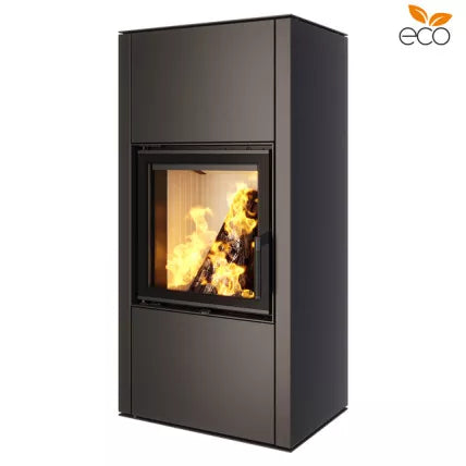 Soba SAVEN Vatra XL 50×50 ECO