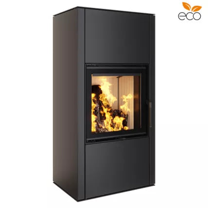 Soba SAVEN Vatra XL 50×50 ECO