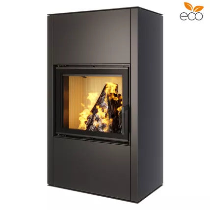Soba SAVEN Vatra XXL 60×50 ECO
