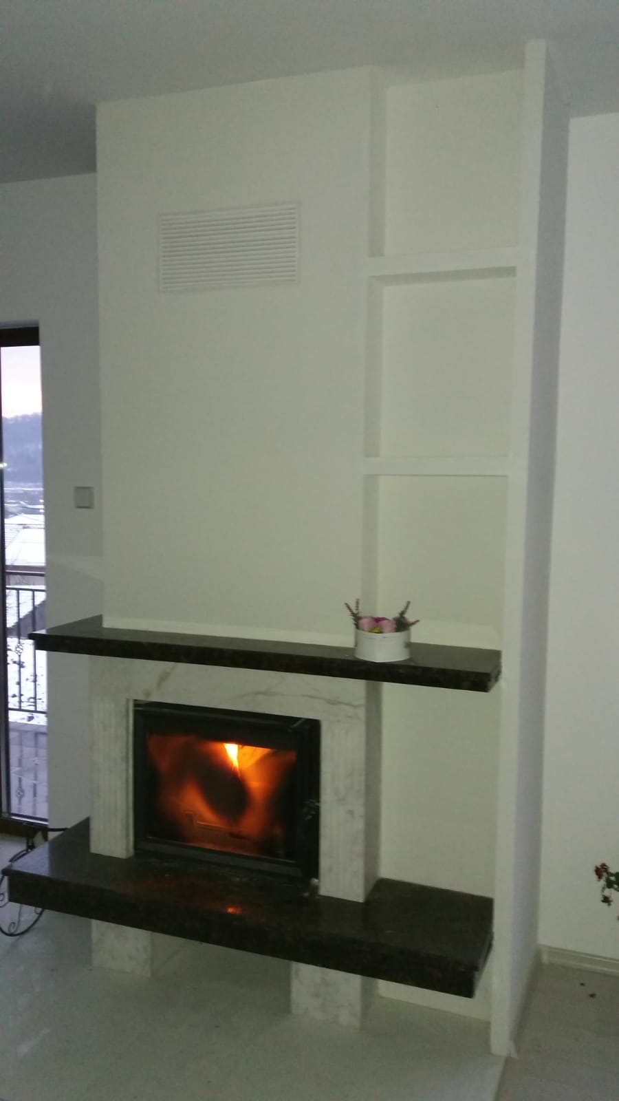 Semineu clasic