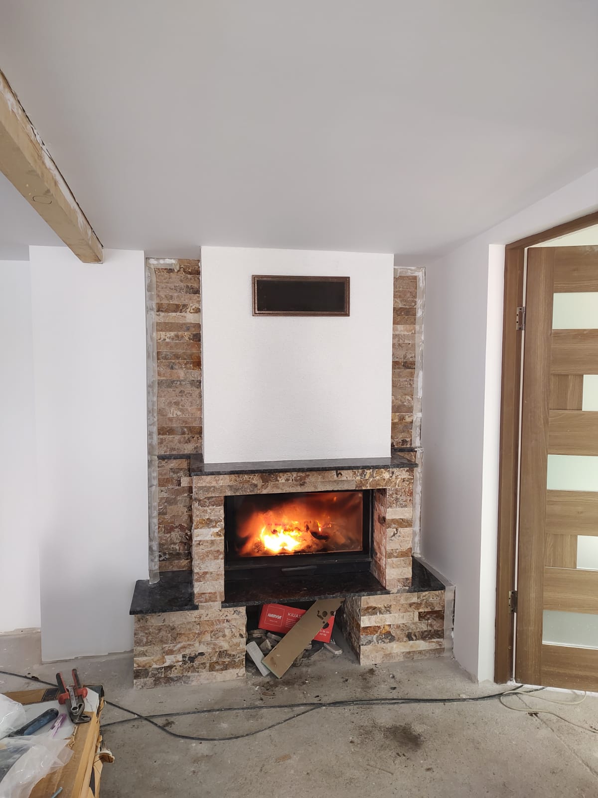 Semineu piatra