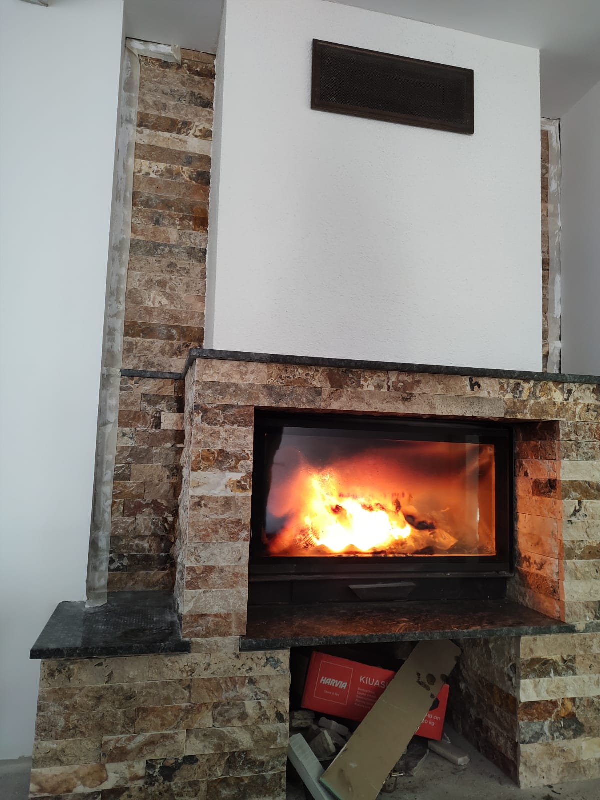 Semineu piatra