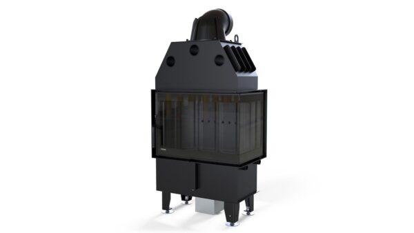 Focar semineu INTRA SM BP MINI