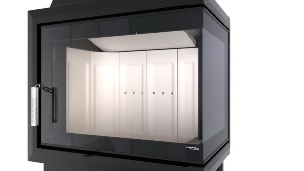 Focar semineu INTRA SM BP MINI
