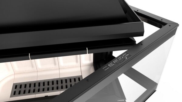 Focar semineu INTRA SM BP MINI