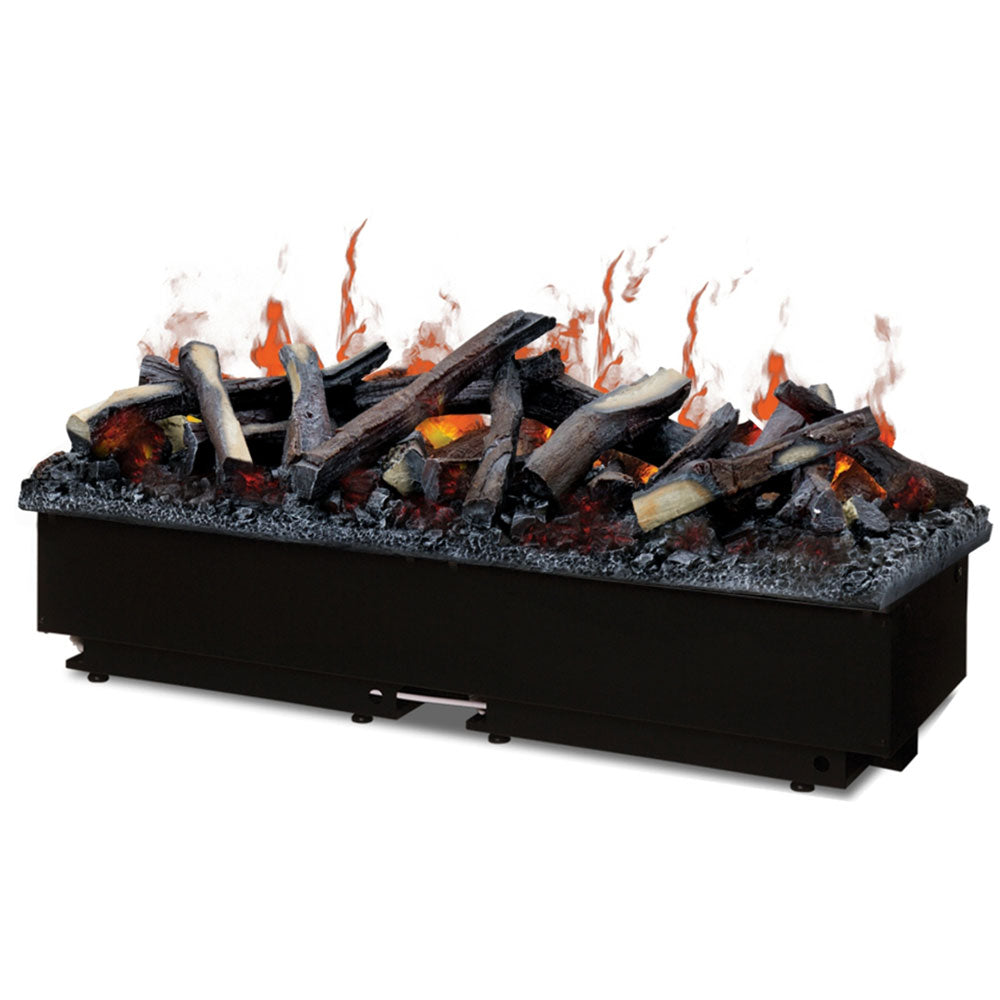 Electric Insert 1000 Wood