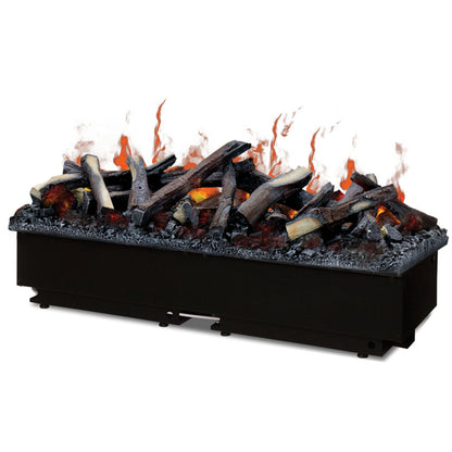 Electric Insert 1000 Wood