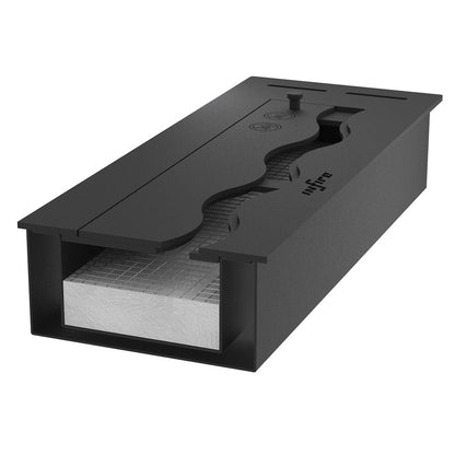 Black Burner 600