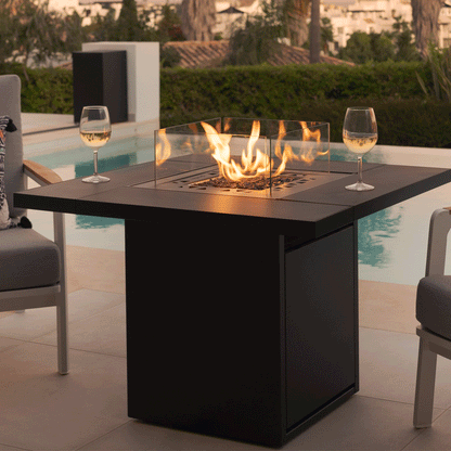 Square Table