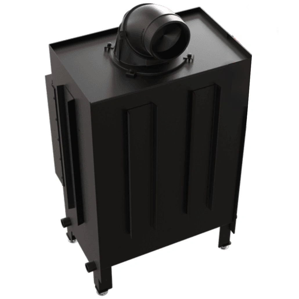 Focar LUCY 12 V2 - samota neagra