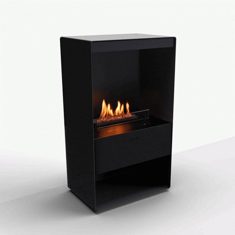 Senso Stove