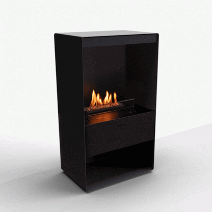Senso Stove