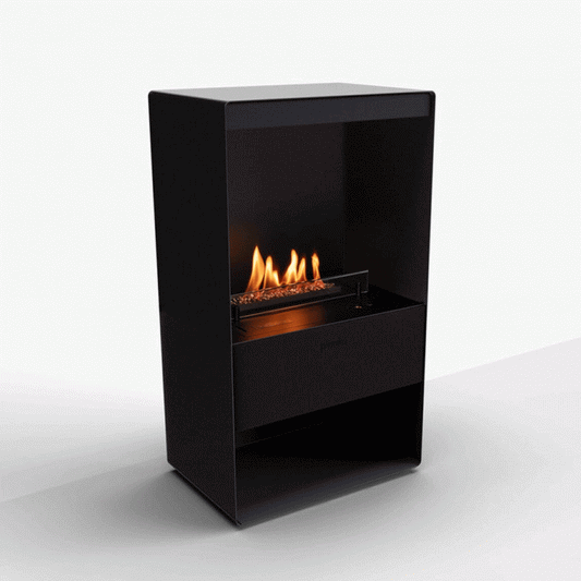 Senso Stove