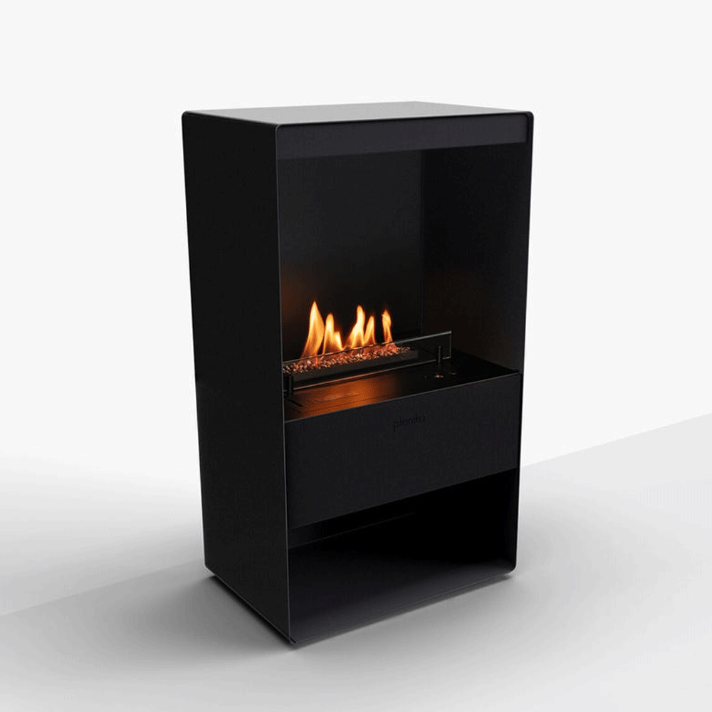 Senso Stove