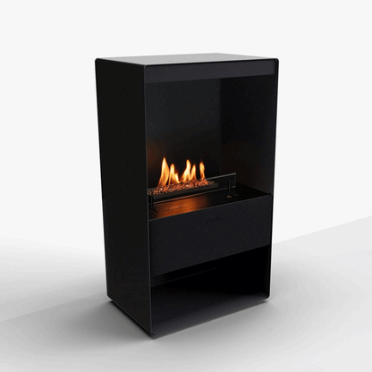 Senso Stove