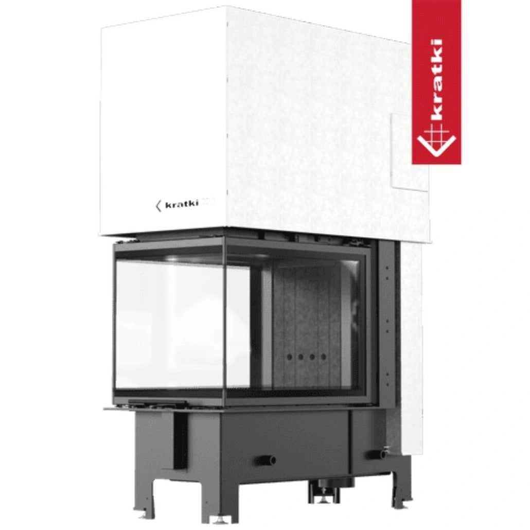 REGNOR 500/700 8kW - Samota neagra