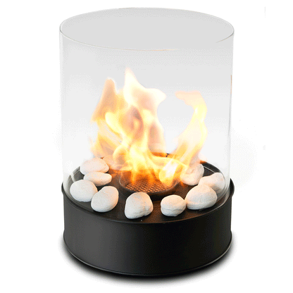 Chantico Glassfire