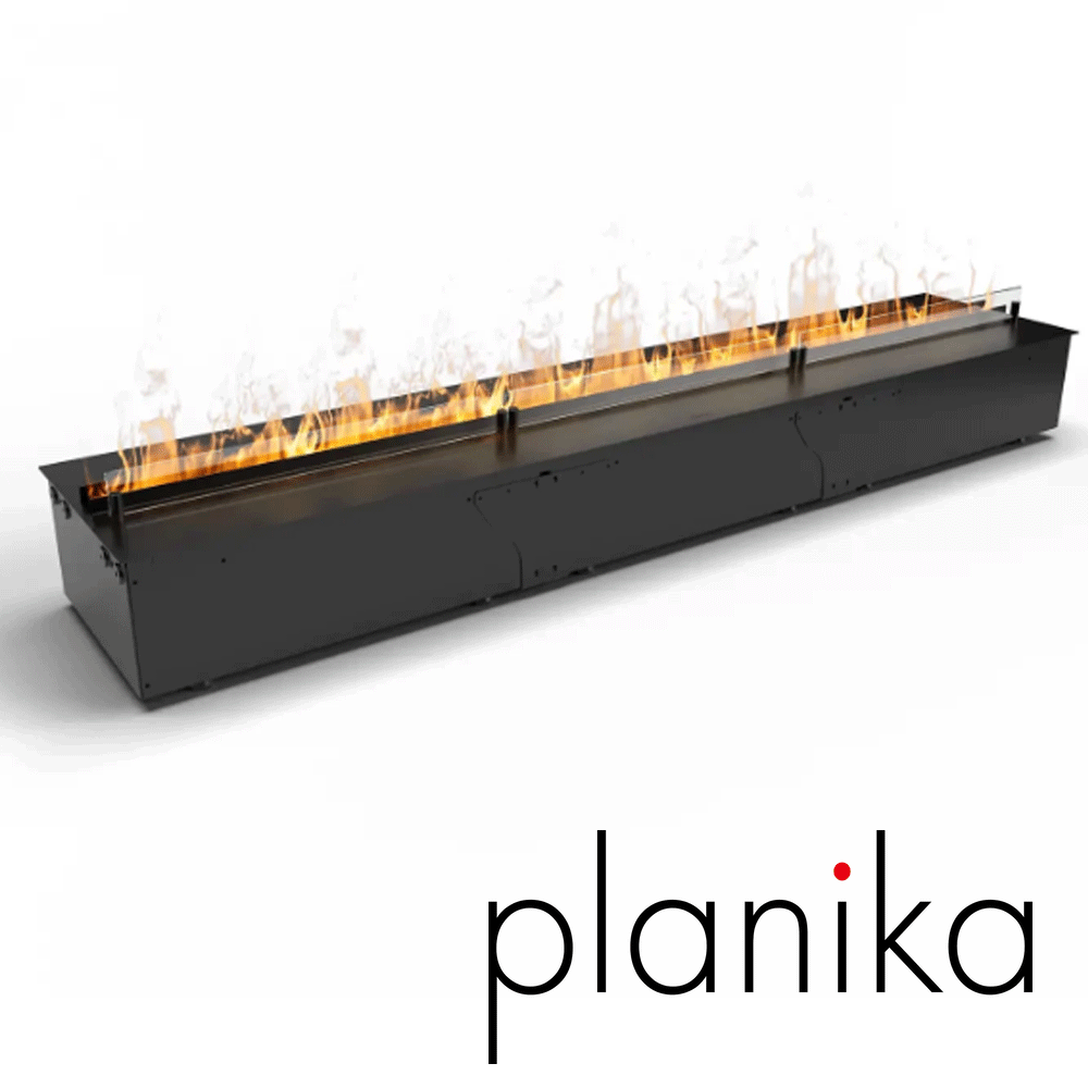 Cool Flame 1500 Insert by Planika