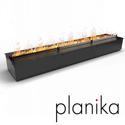 Cool Flame 1500 Insert by Planika